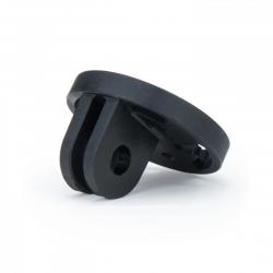 Gopro Mount Til Bike Light Serien   Tilbehør Til Cykellygter fra Suprabeam
