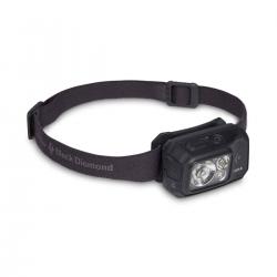 Storm 500 R   Black fra Black Diamond