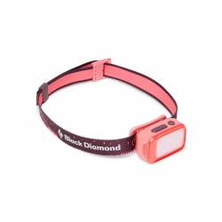 Wiz Kid Headlamp   Himalayan Salt   Str. One Size   Pandelampe fra Black Diamond
