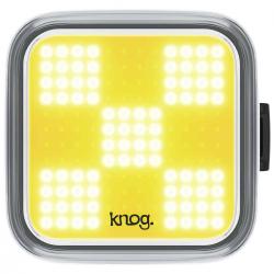 Blinder Grid Genopladelig Forlygte fra Knog