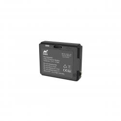 Elvis Extra Battery 1000mah 3.7w, Usb C, For Catch H430r, Blaze H480r   Batteri fra Elwis