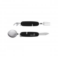 Folding Cutlery   Multitool fra Easy Camp