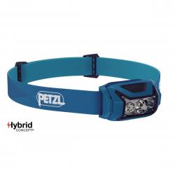 Actik   Blue   Pandelampe fra Petzl