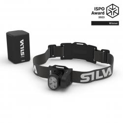 Free 2000 L   Pandelampe fra Silva