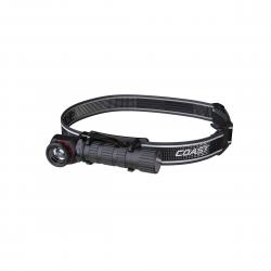 Txm50r Genopladelig Pandelampe 1250 Lumen fra Coast