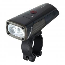 Sigma Forlygte Buster 1600 Fl   Cykellygte fra Sigma Sport