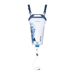 Befree Gravity Filter 3.0 L Blue   Filter fra Katadyn