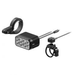 Blinder External 1800 Lumen   Cykellygte fra Knog