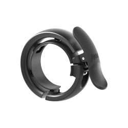 Oi Prima Primer Grey Large   Ringklokke fra Knog