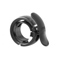 Oi Prima Primer Grey Small   Ringklokke fra Knog