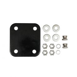 Låse Anker Evolution & Trailer Accessory Mount Kit   Cykelreservedele fra Kryptonite