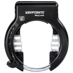 Ring Lås Sporbar Ringlås Plugin Art2 Ssf   Cykellås fra Kryptonite