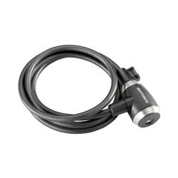Wirelås Kryptoflex 815 8mmx150cm Inkl Holder   Cykellås fra Kryptonite