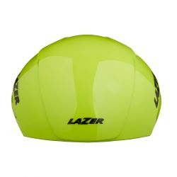 Aeroshell Strada Flash Yellow S   Cykelhjelm fra Lazer