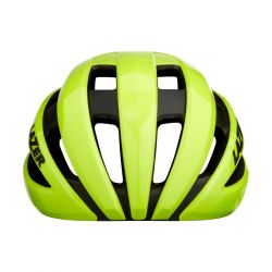 Helmet Sphere Ce Cpsc Flash Yellow S   Cykelhjelm fra Lazer