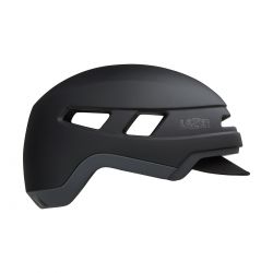 Hjelm Cruizer Mat Sort S 52 56cm   Cykelhjelm fra Lazer