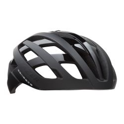 Hjelm Genesis Sort S   Cykelhjelm fra Lazer