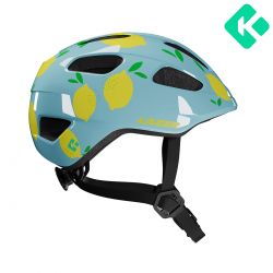 Hjelm Pnut 2.0 Kc Lemons   Cykelhjelm fra Lazer