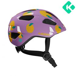 Hjelm Pnut 2.0 Kc Oranges   Cykelhjelm fra Lazer