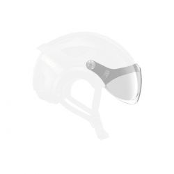 Part Anverz Nta Clear Lens S   Cykelreservedele fra Lazer