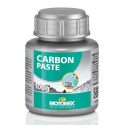 Carbon Paste Bøtte 100g   Cykelværktøj fra Motorex