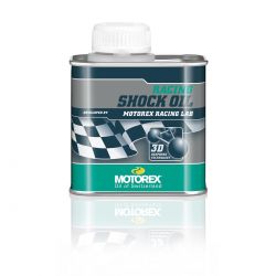 Racing Shock Oil Dunk 250ml   Smøremiddel fra Motorex