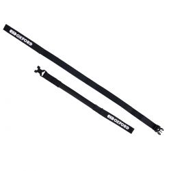 Oxford Atlas B Clip Black (pair)   Cykelreservedele fra Oxc