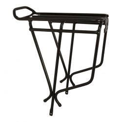 Oxford Bagagebærer 26 28 Sort, Aluminium   Bagagebærer fra Oxc