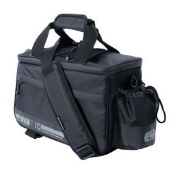 Oxford Bicycle Bag T Serie T10 Rack Top Bag 10l   Cykeltaske fra Oxc