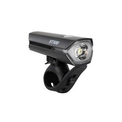 Oxford Light Ultratorch St500 Forlygte   Cykellygte fra Oxc