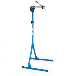Parktool Arbejdsstand Deluxe Home With 100 5c Clamp Pcs 4 1   Cykelværktøj fra Park Tool