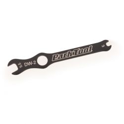 Parktool Bagskifter Dw 2 Just. Af Kobling   Cykelværktøj fra Park Tool