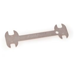 Parktool Fastnøgle Bremse Obw 4 10 11 12 13mm   Cykelværktøj fra Park Tool