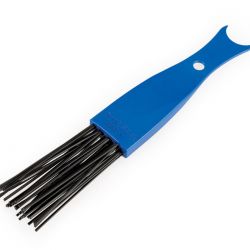Parktool Gear Clean Brush Gsc 3   Cykelværktøj fra Park Tool