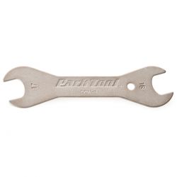Parktool Konusnøgle Dcw 3 17 18mm   Cykelværktøj fra Park Tool