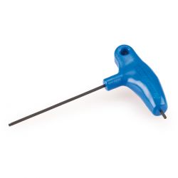 Parktool Unbrako Ph 25 2.5mm P Håndtag   Cykelværktøj fra Park Tool