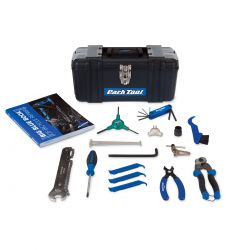 Værktøjskit Home Mechanic Sk 4 Starter Kit   Cykelværktøj fra Park Tool