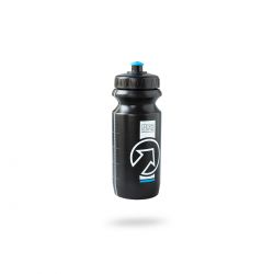 Flaske Sort 600ml   Drikkeflaske fra Pro