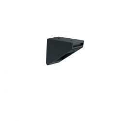 Flaskeholder For E Bike Sort Sadelmontering   Flaskeholder fra Pro