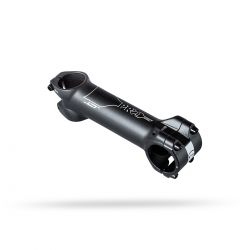 Frempind Lt Sort 90mm +  17 Grader 31.8   Cykel Frempind fra Pro