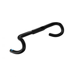 Handlebar Plt Carbon Black 42cm 31.8mm   Cykelstyr fra Pro