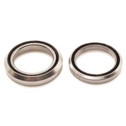 Kugleleje Til Styrfittings 2 Stk Cartridge, Fr11   Cykel Styrfitting fra Pro