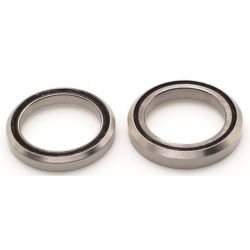 Kugleleje Til Styrfittings 2 Stk Cartridge, M11   Cykel Styrfitting fra Pro