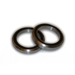 Kugleleje Til Styrfittings 2 Stk Cartridge, Rm01   Cykel Styrfitting fra Pro