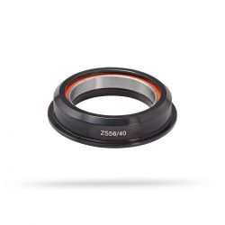 Styrfittingsleje Nederst Zs56 40   Cykel Styrfitting fra Pro