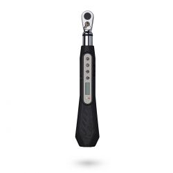 Team Digital Torque Wrench 2 To 25 Nm   Cykelværktøj fra Pro
