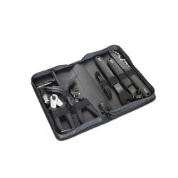 Tool Starter Toolkit Toolset 11 Tools   Cykelværktøj fra Pro
