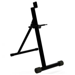 Tool Wheel Truing Stand Comp W Qr And Thru Axle Wheels   Cykelværktøj fra Pro