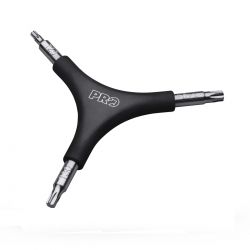 Tool Y Wrench Torx T25 T30 T40   Cykelværktøj fra Pro