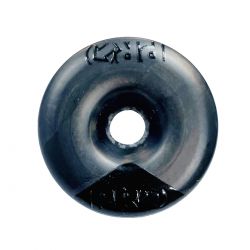 Top Cap 1 1 4 Carbon 1pc   For Gap Cap Expander   Cykelreservedele fra Pro